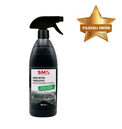 Harç Beton Temizleyici 750 ml.