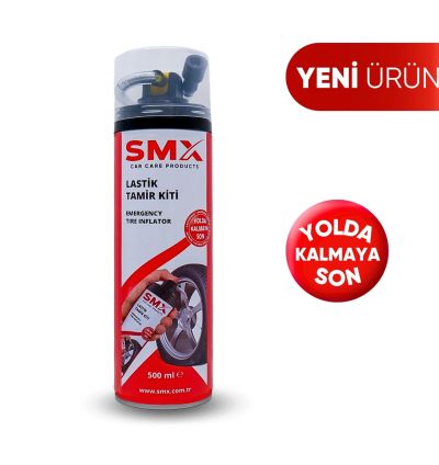 SMX LASTİK TAMİR KİTİ 500ML