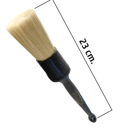 Detay Temizlik Fırçası 23 cm