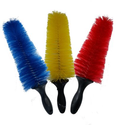 Jant Temizleme Fırçası 1 Adet